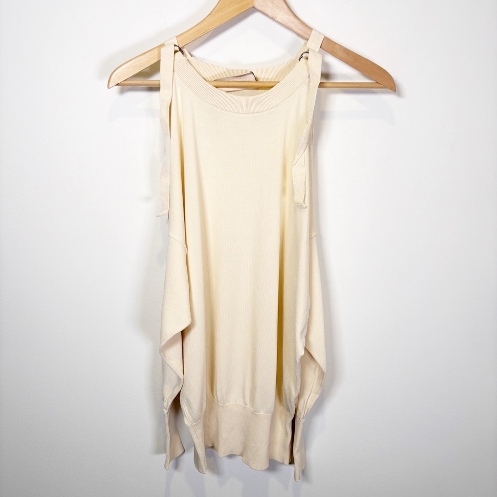 Erika Cavallini Open Shoulder Blouse
